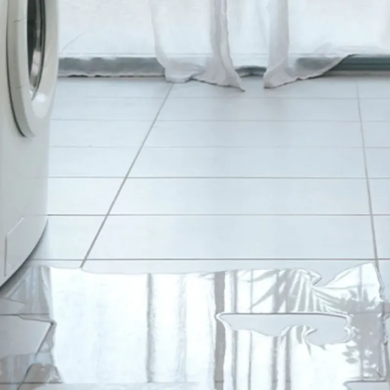 Appliance Leak Cleanup in Bermuda Run, NC