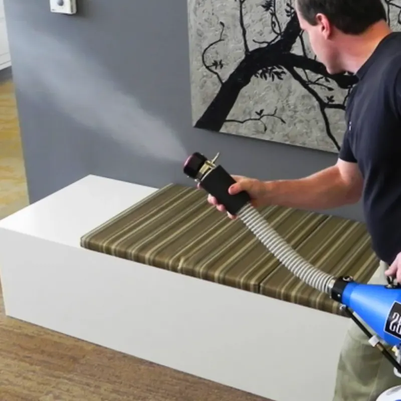 Professional Odor Removal in Bermuda Run, NC